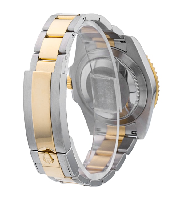 Rolex Submariner 116613 LN Image 3